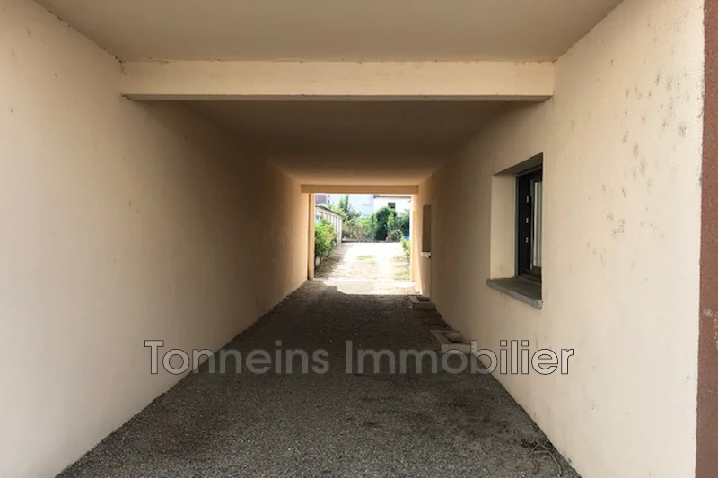 Professionnel  Tonneins  