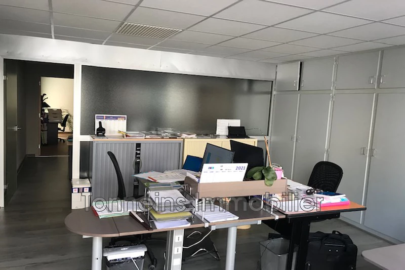 Professionnel  Tonneins  