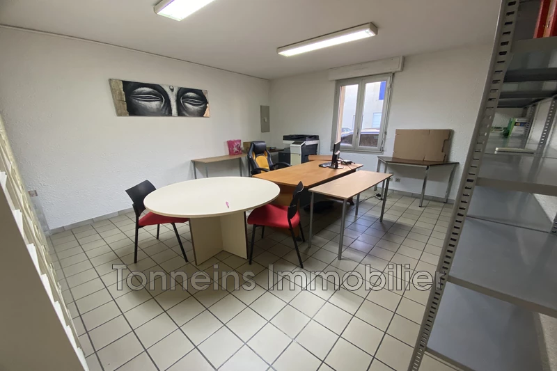 Professionnel bureau Tonneins  