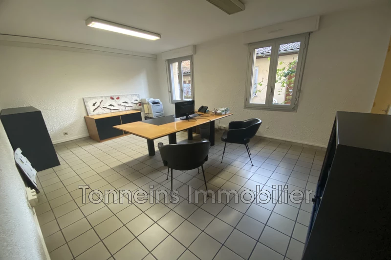 Professionnel bureau Tonneins  