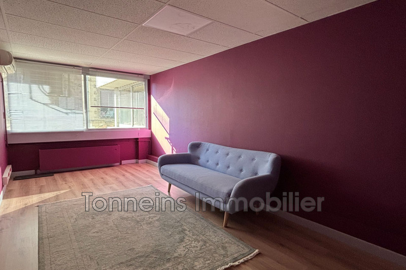 Professionnel local professionnel Tonneins  