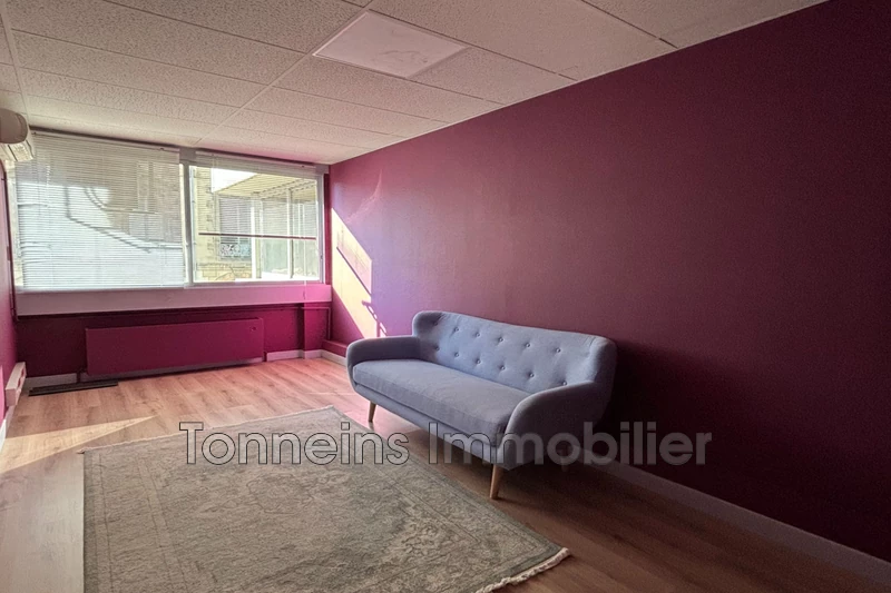 Professionnel local professionnel Tonneins  