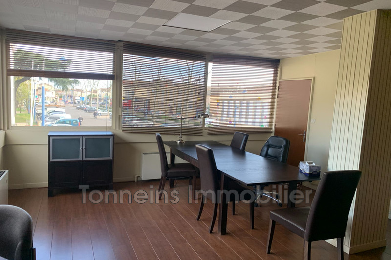 Professionnel local professionnel Tonneins  
