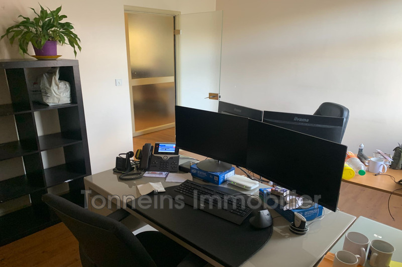 Professionnel local professionnel Tonneins  