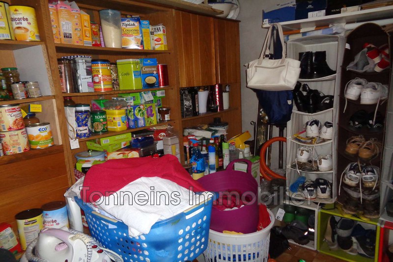 Vente idéal investisseur Tonneins  