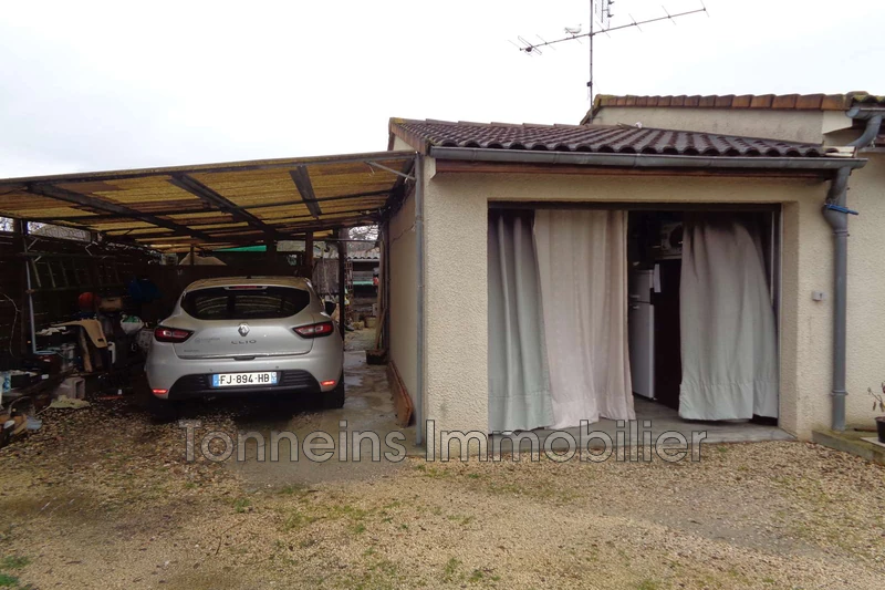 Vente idéal investisseur Tonneins  