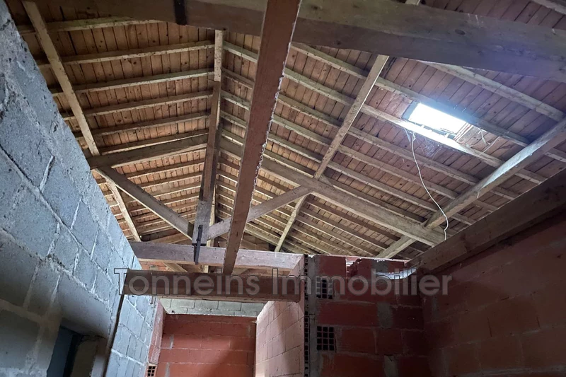 Vente maison Tonneins  