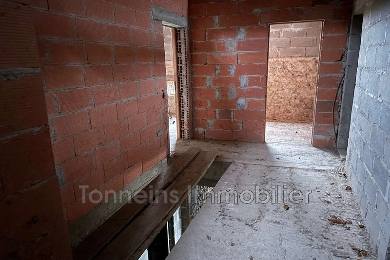 Vente maison Tonneins  
