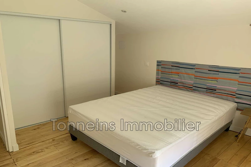 Vente maison Tonneins  