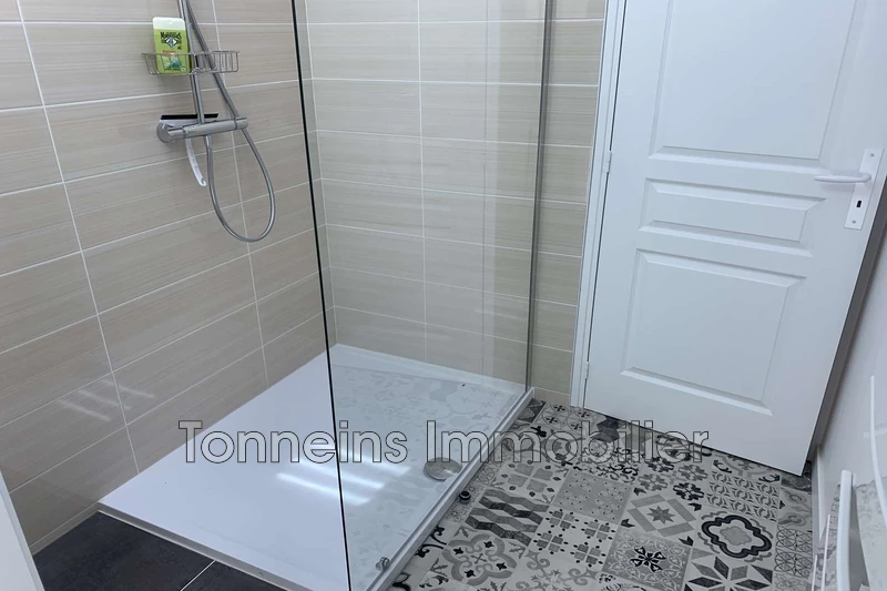 Vente maison Tonneins  