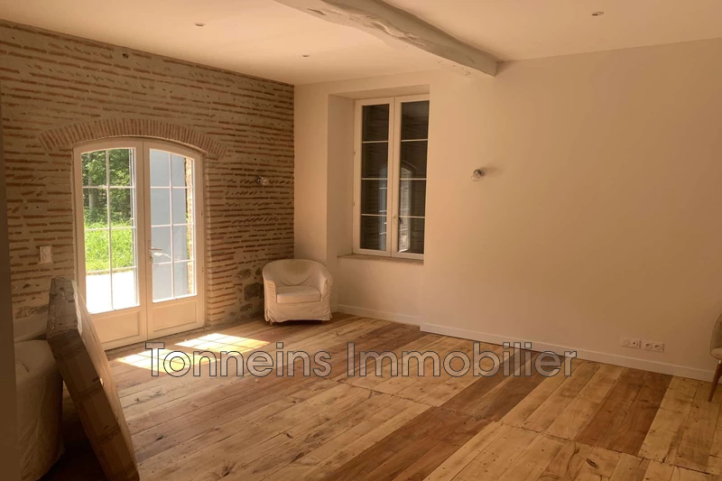 Vente maison Tonneins  