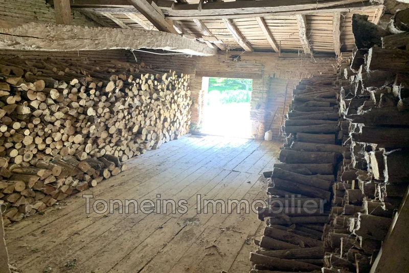 Vente maison Tonneins  