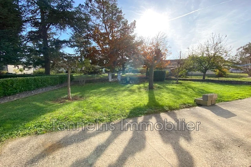 Vente maison Tonneins  
