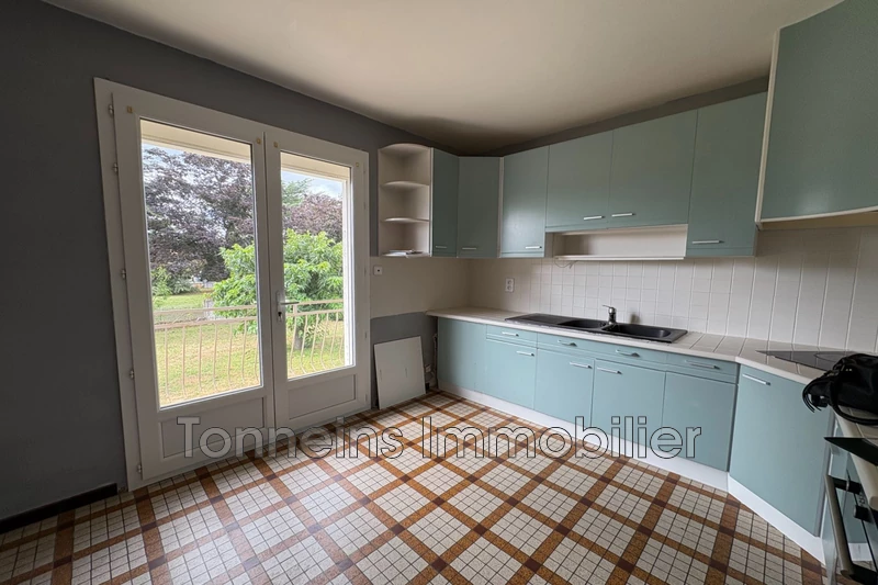 Vente maison Tonneins  
