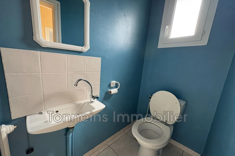 Vente maison Tonneins  