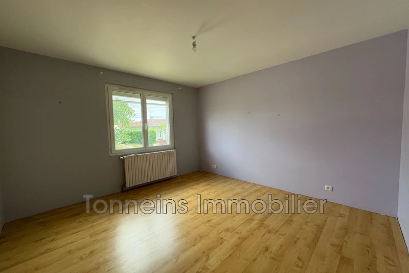 Vente maison Tonneins  