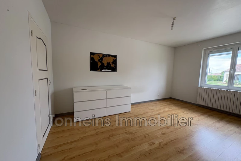 Vente maison Tonneins  