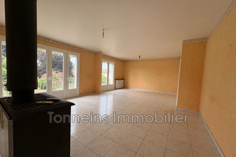 Vente maison Tonneins  