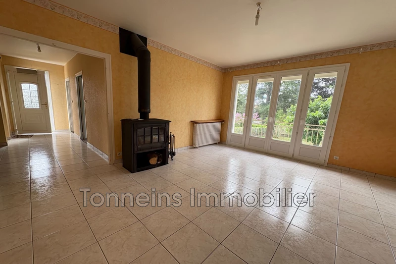 Vente maison Tonneins  