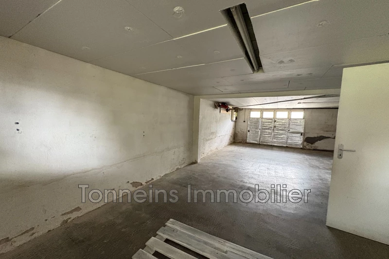 Vente maison Tonneins  