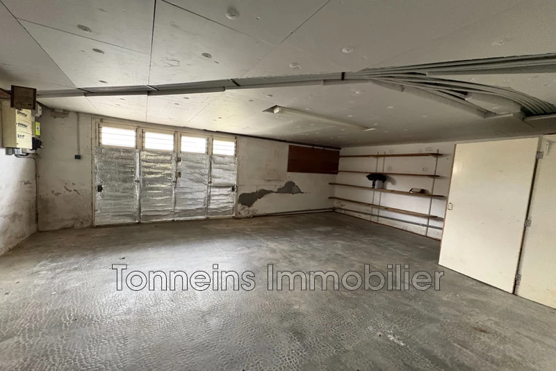 Vente maison Tonneins  