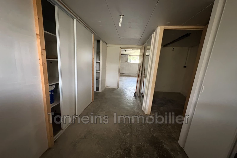 Vente maison Tonneins  