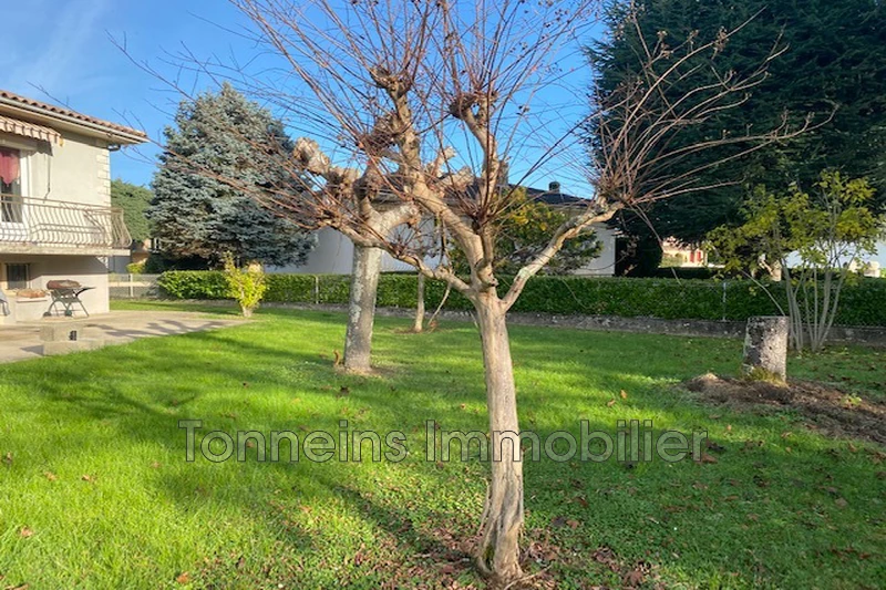 Vente maison Tonneins  