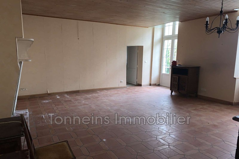 Vente immeuble Clairac  