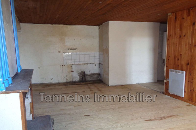 Vente immeuble Clairac  