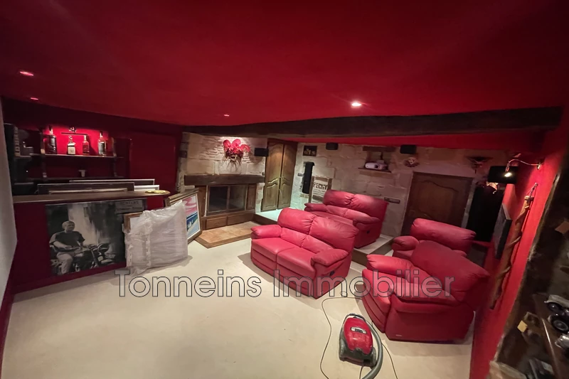 Vente maison de maître Gontaud-de-Nogaret  