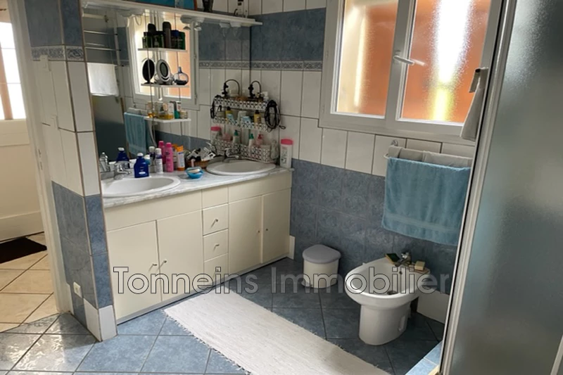 Vente maison Fauillet  