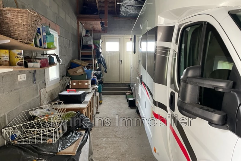 Vente maison Fauillet  