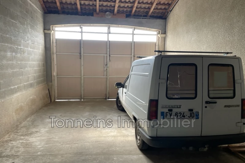 Vente maison Fauillet  