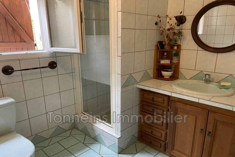 Vente maison Fauillet  