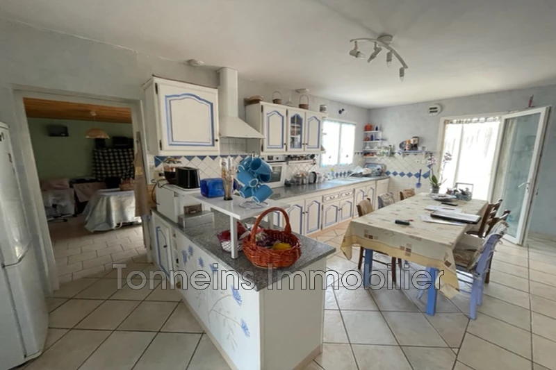 Vente maison Fauillet  