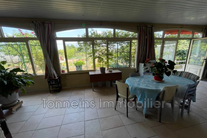 Vente maison Fauillet  