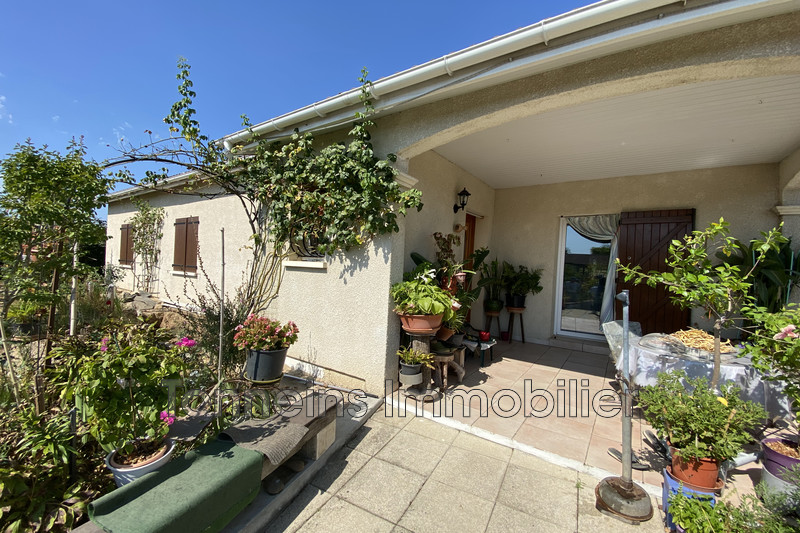 Vente maison Fauillet  