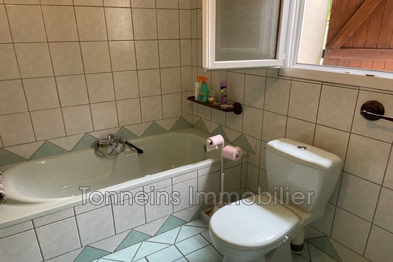 Vente maison Fauillet  