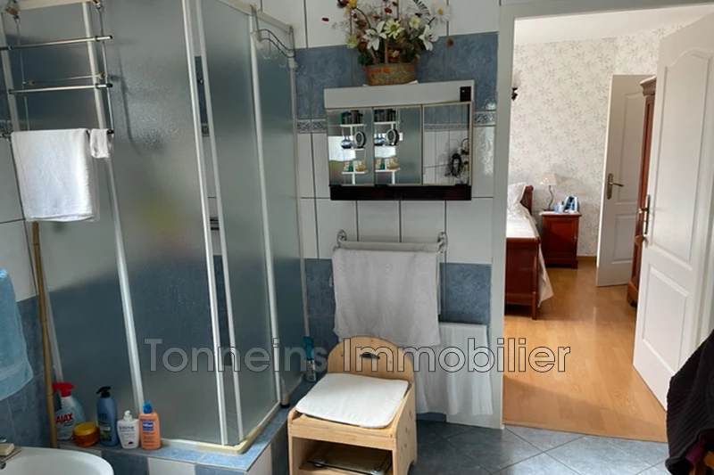 Vente maison Fauillet  