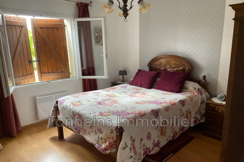 Vente maison Fauillet  