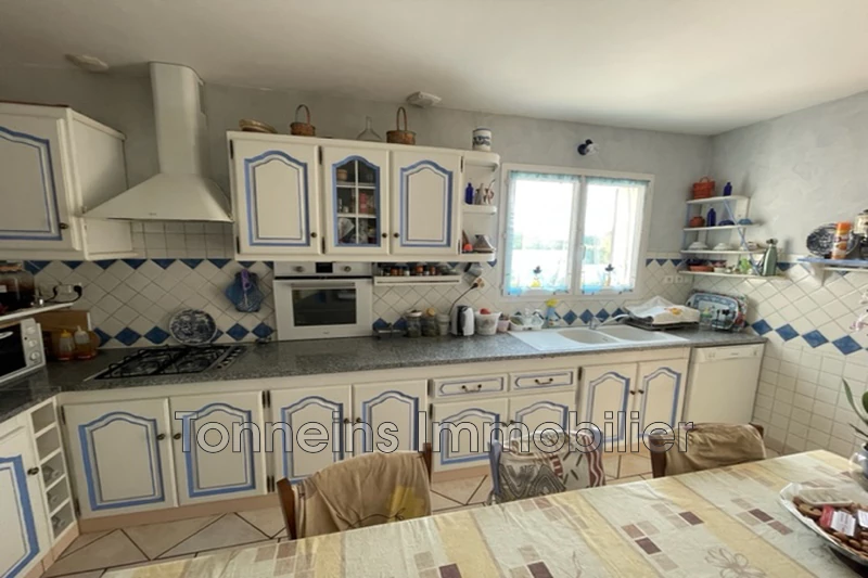 Vente maison Fauillet  