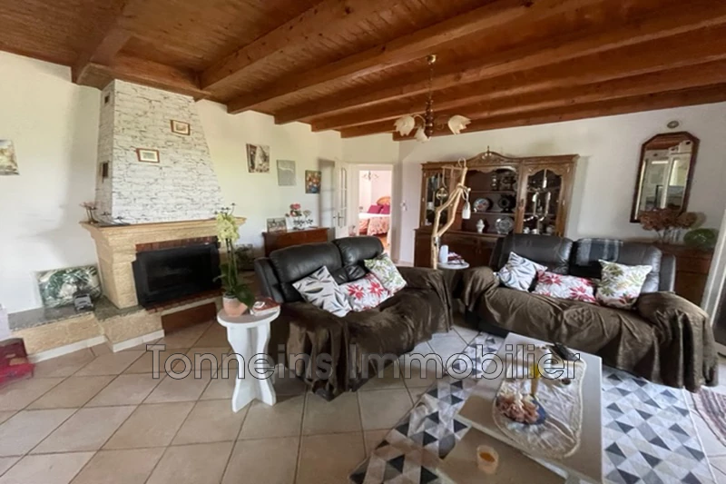 Vente maison Fauillet  