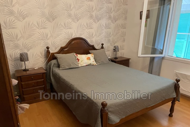 Vente maison Fauillet  