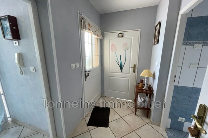 Vente maison Fauillet  