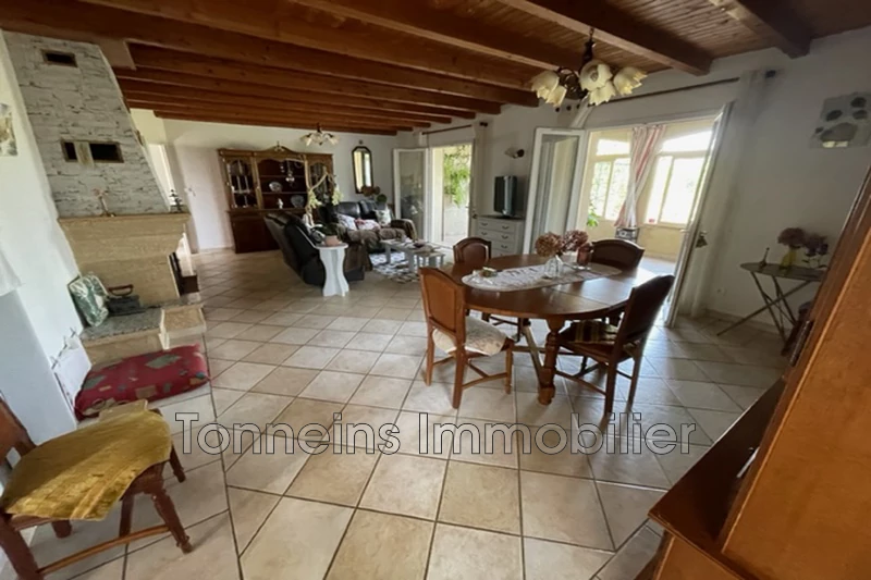 Vente maison Fauillet  