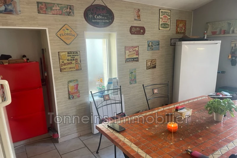 Vente maison Tonneins  
