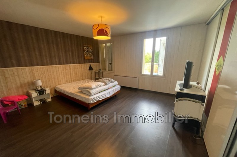 Vente maison Tonneins  