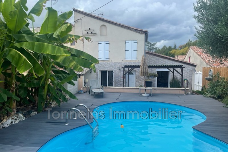 Vente maison Tonneins  