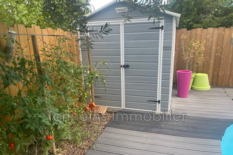Vente maison Tonneins  
