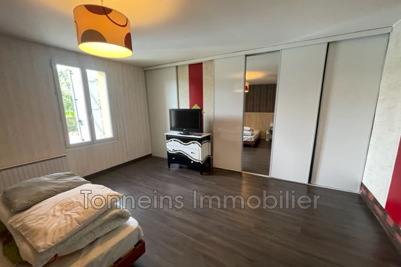 Vente maison Tonneins  